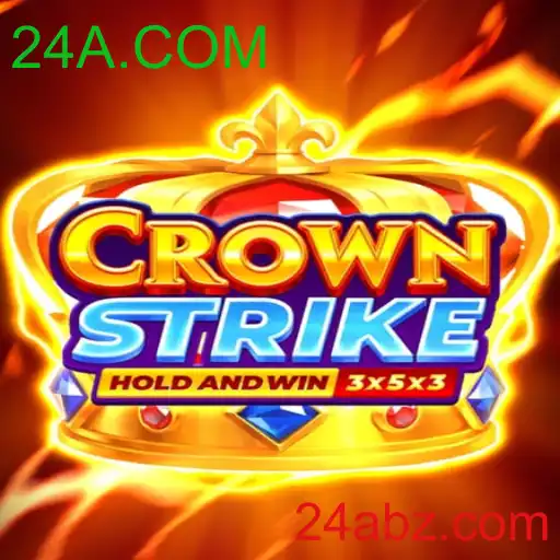 crownstrike